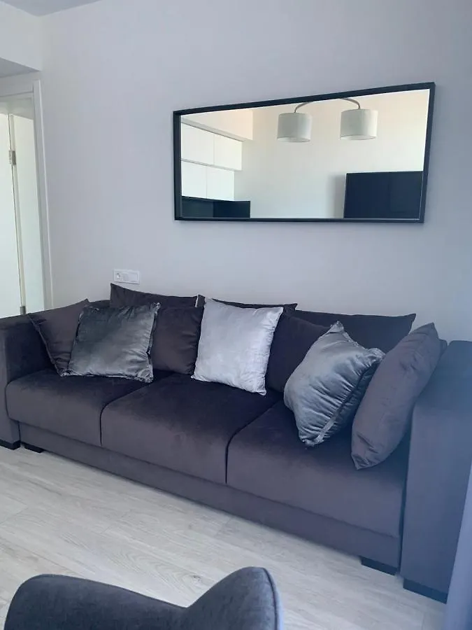 Luxury 37-38 Floor Daire Batum