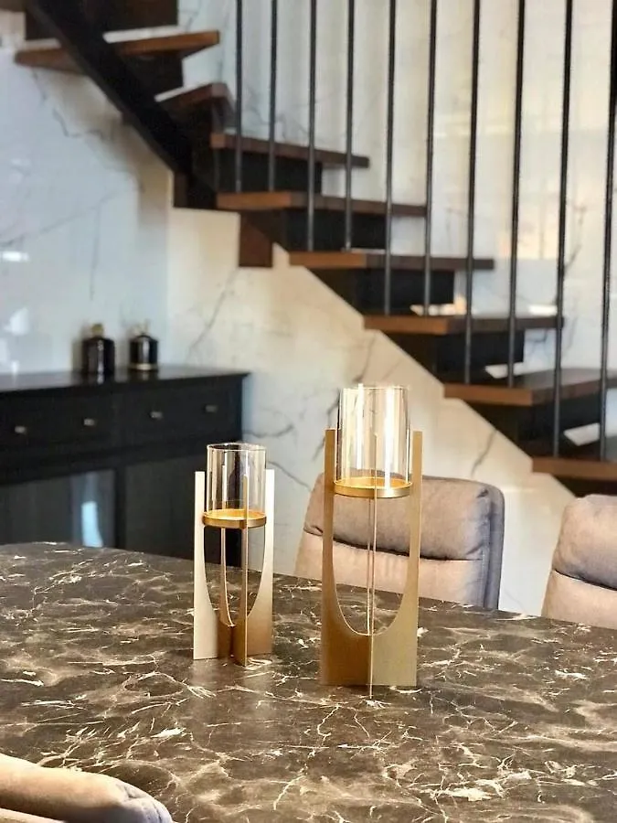 Luxury 37-38 Floor Daire Batum Gürcistan